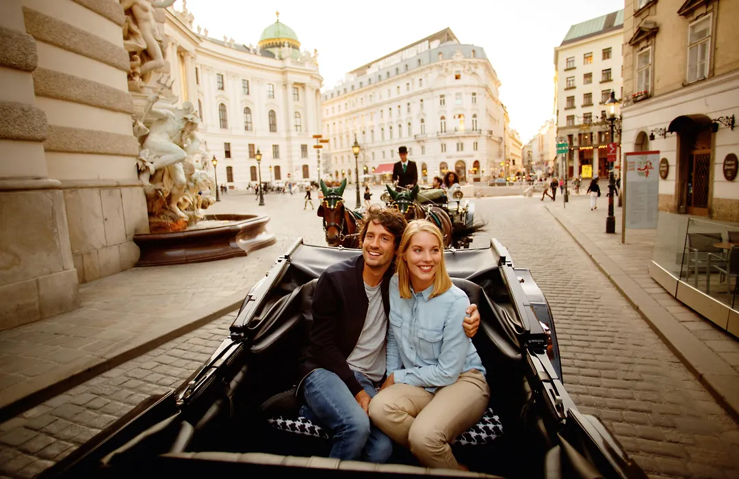Holiday Inn Vienna City By Ihg-1