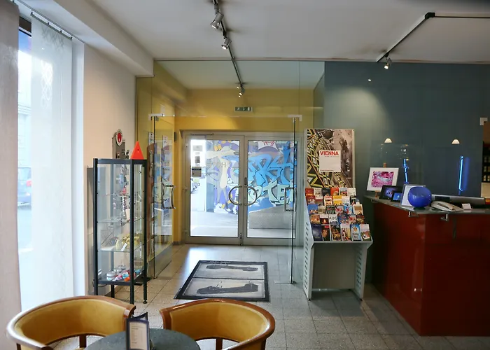 Art Hotel Vienna
