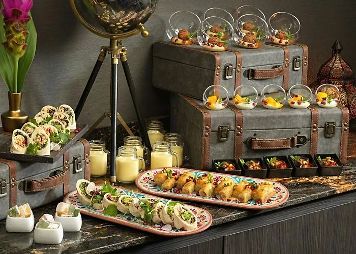 Renaissance Wien Hotel