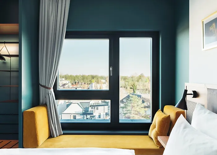 Hotel Schani Uno City Wenen