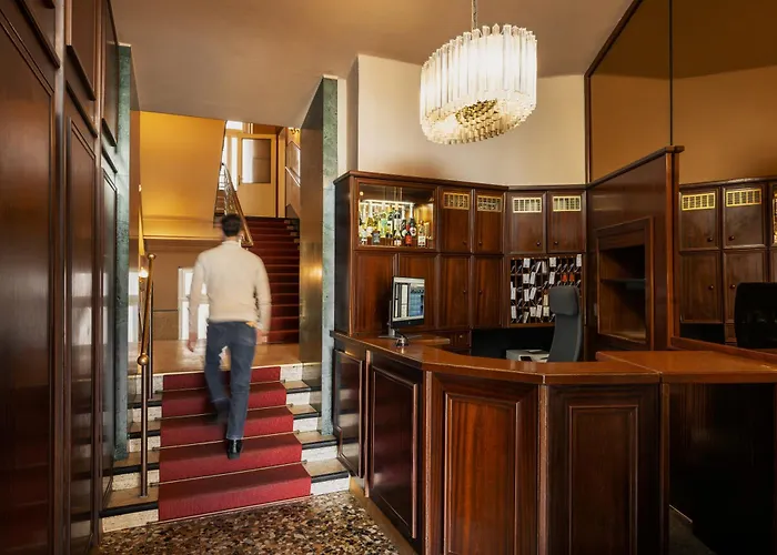 Hotel Goldene Spinne Vienna